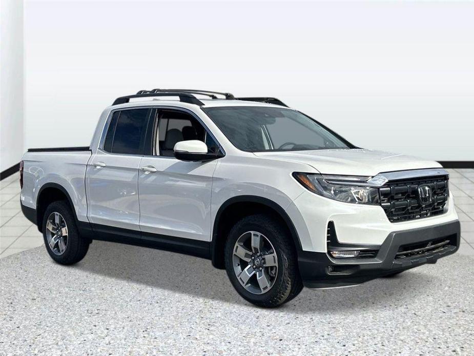 new 2024 Honda Ridgeline car, priced at $46,880