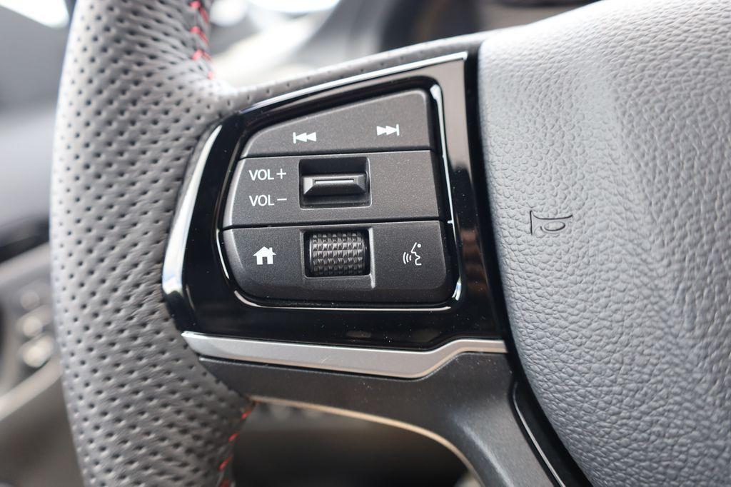 new 2025 Honda Ridgeline car, priced at $48,200