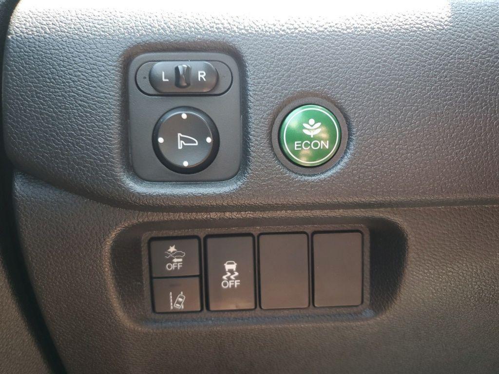 used 2021 Honda Passport car, priced at $26,401