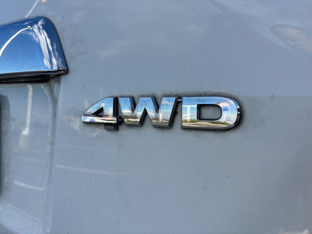 used 2010 Honda CR-V car, priced at $6,500