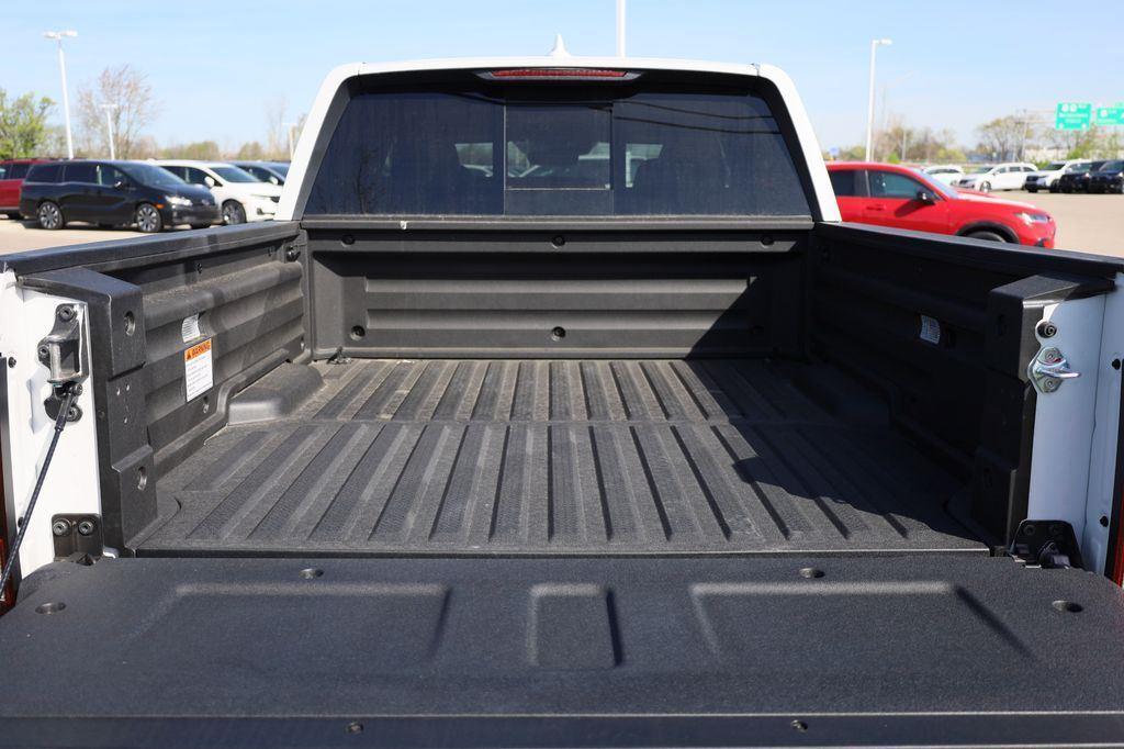 new 2026 Honda Ridgeline car, priced at $45,345