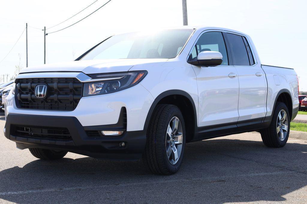 new 2026 Honda Ridgeline car, priced at $45,345