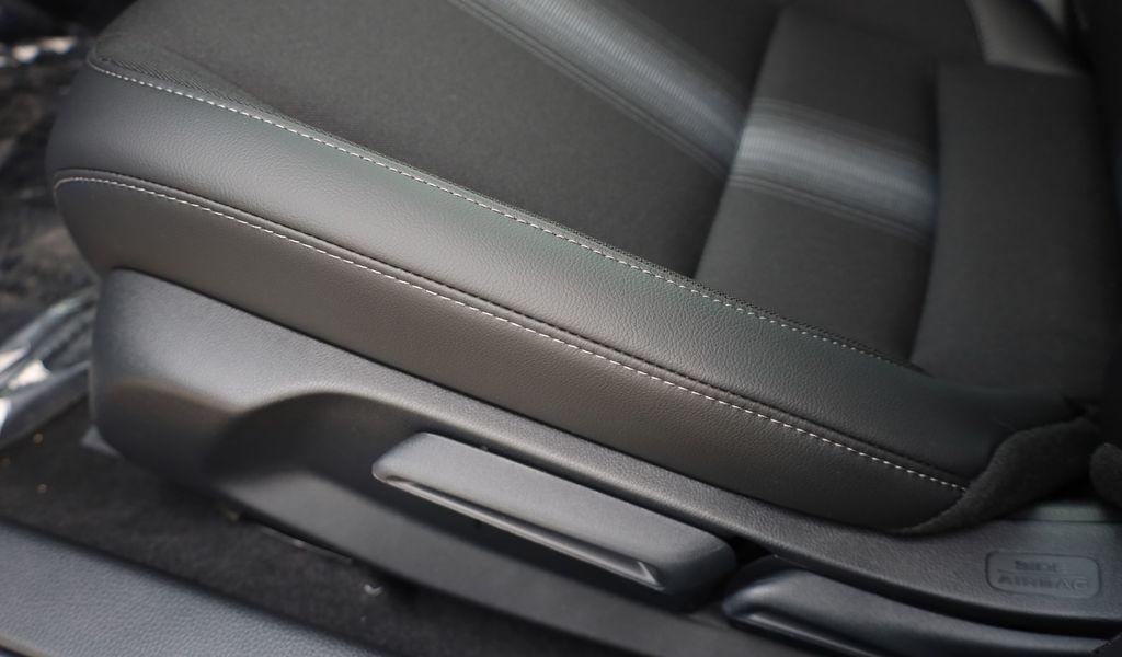 new 2025 Honda Civic car, priced at $28,600