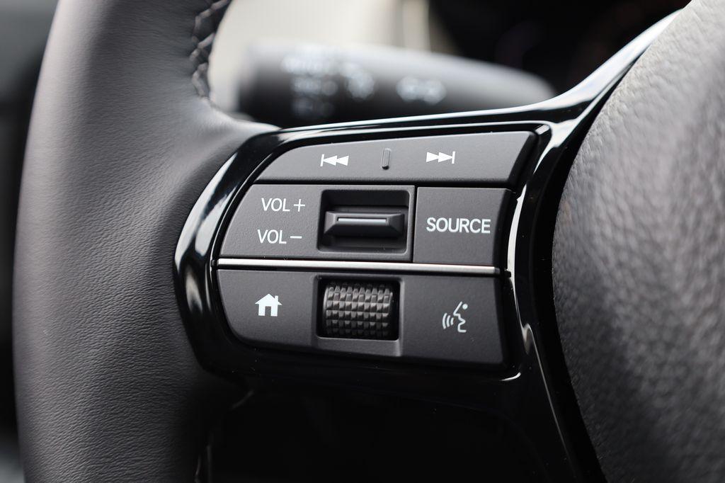 new 2025 Honda Civic car, priced at $28,600