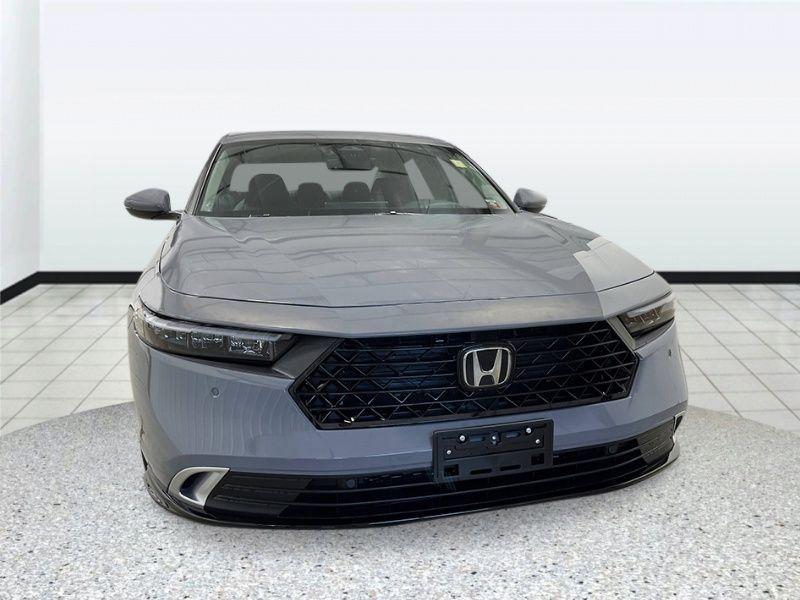 new 2025 Honda Accord Hybrid car, priced at $40,850