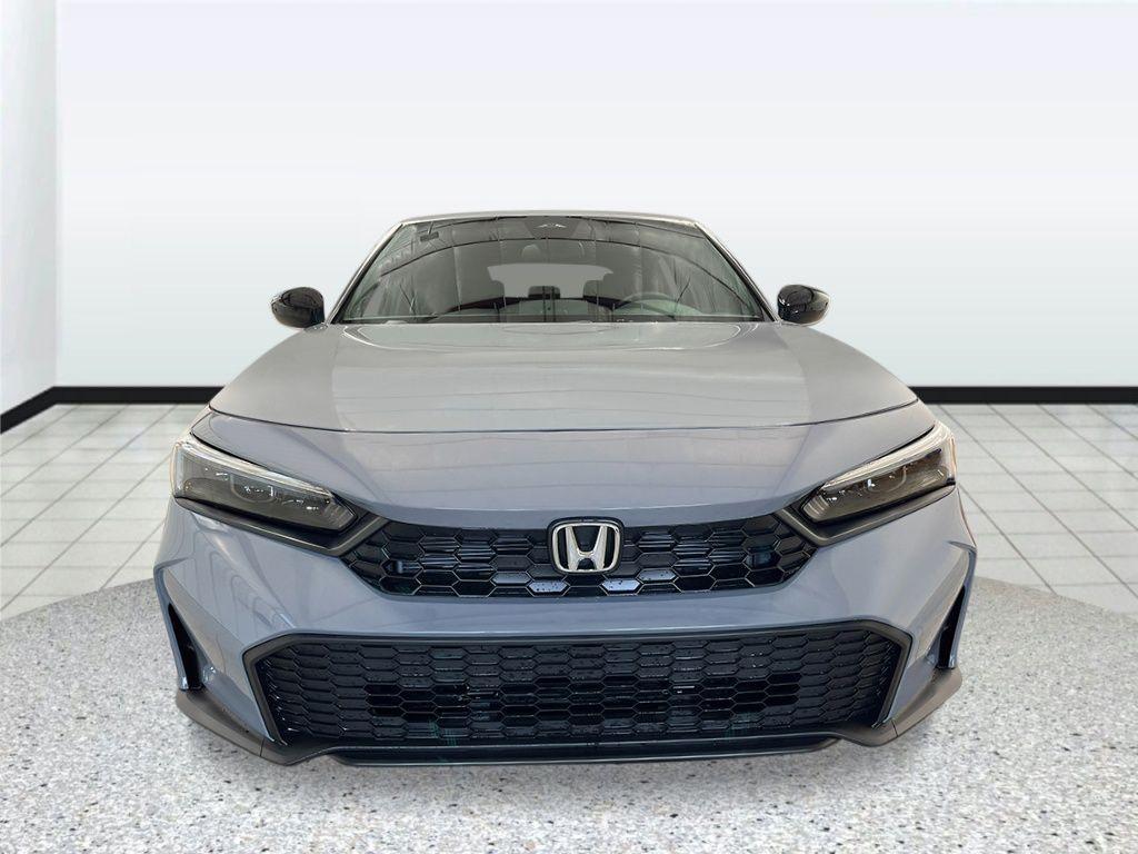 new 2025 Honda Civic car, priced at $29,000