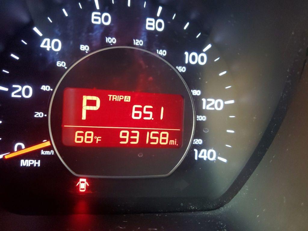 used 2016 Kia Soul car, priced at $9,227