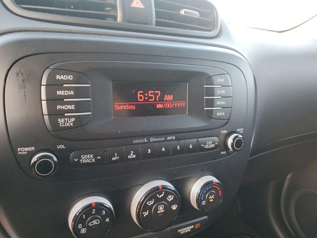 used 2016 Kia Soul car, priced at $9,227