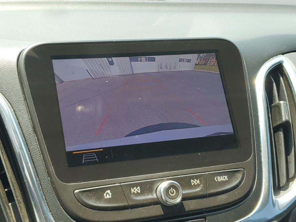 used 2019 Chevrolet Equinox car, priced at $14,789