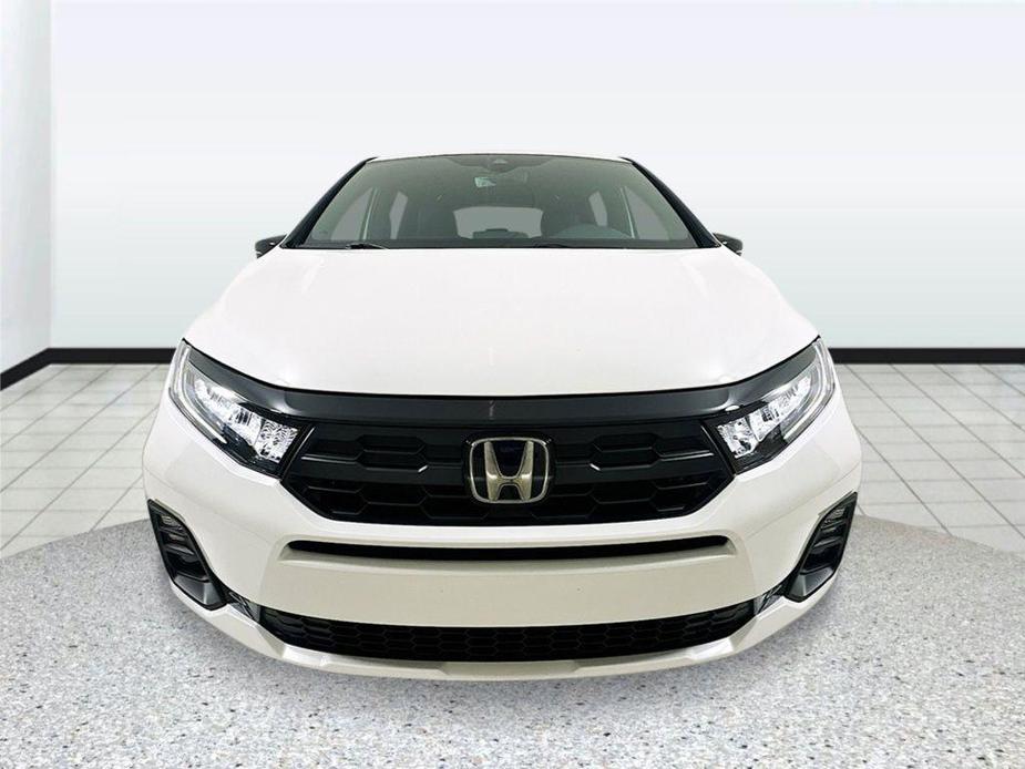 new 2025 Honda Odyssey car, priced at $45,285