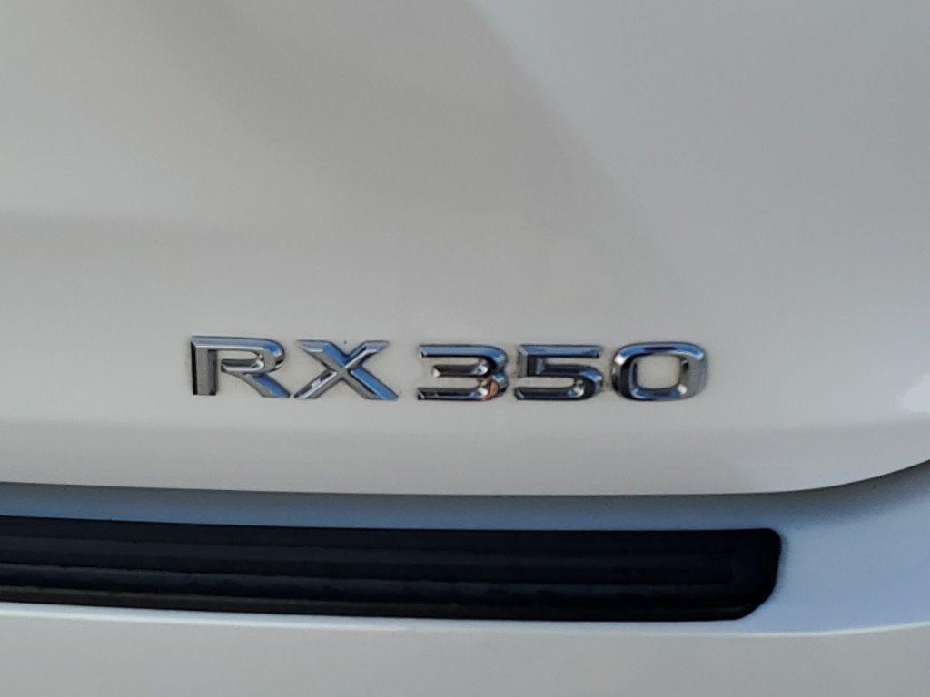 used 2017 Lexus RX 350 car, priced at $25,557