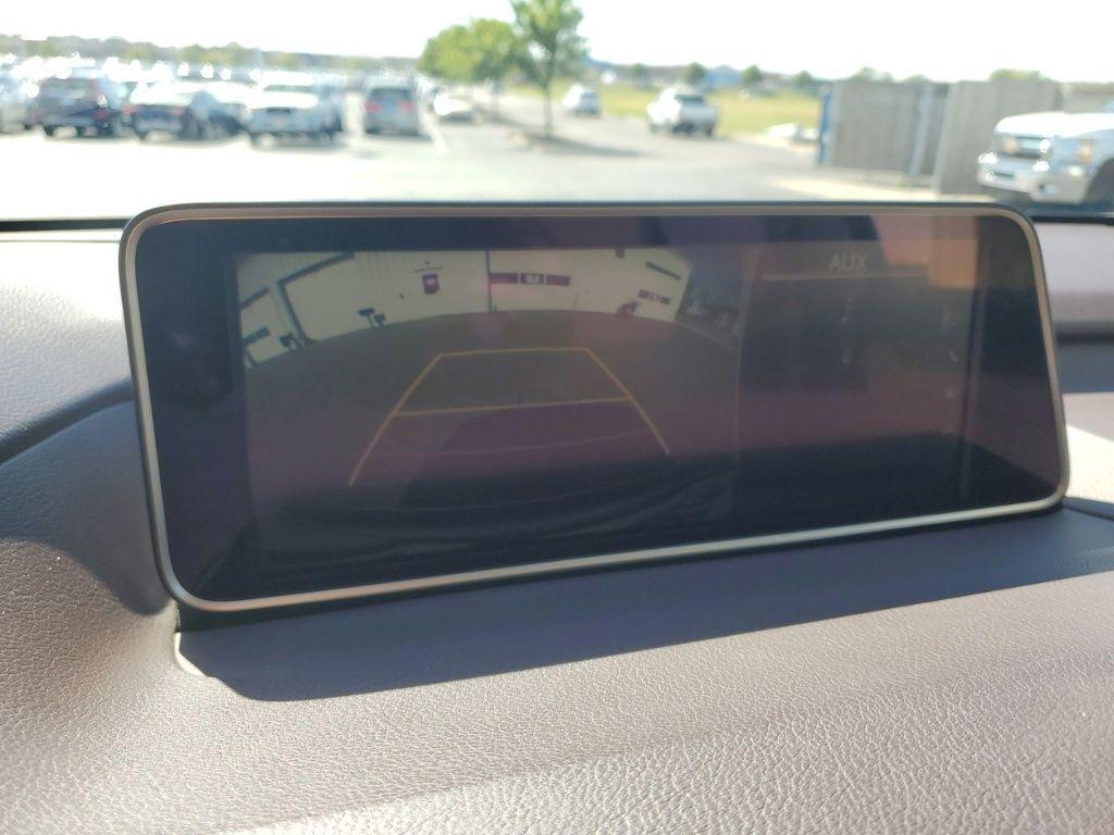 used 2017 Lexus RX 350 car, priced at $25,557
