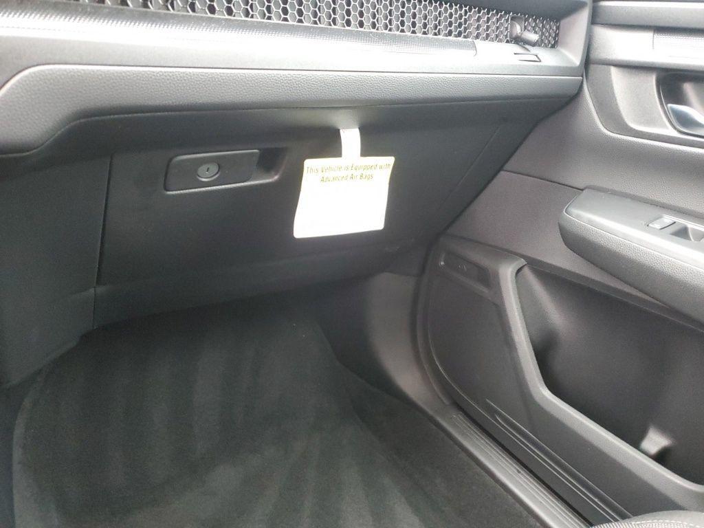 used 2025 Honda CR-V car, priced at $33,997