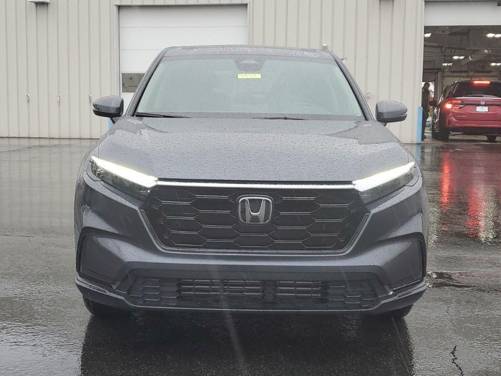 used 2025 Honda CR-V car, priced at $33,997