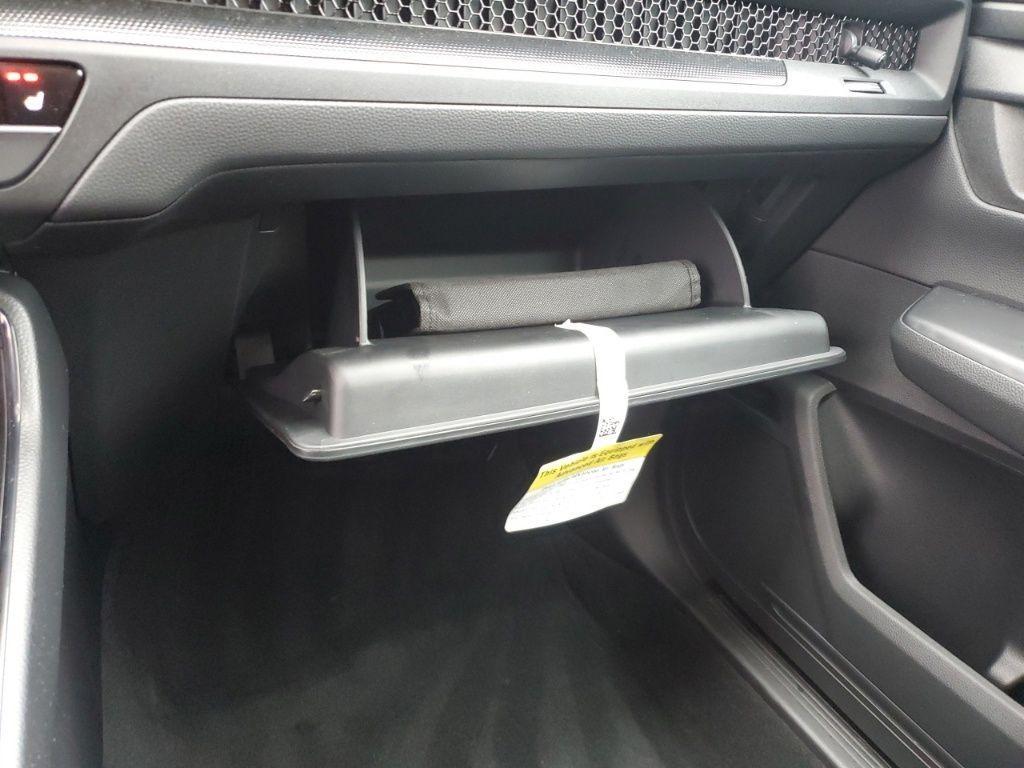 used 2025 Honda CR-V car, priced at $33,997