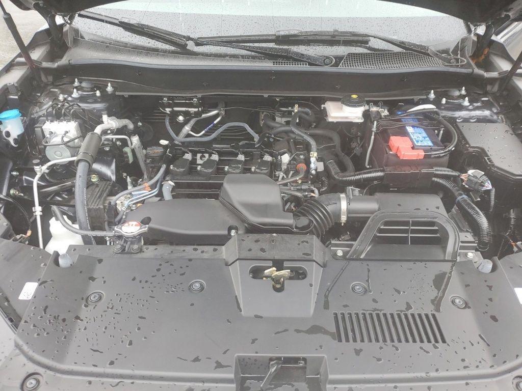 used 2025 Honda CR-V car, priced at $33,997