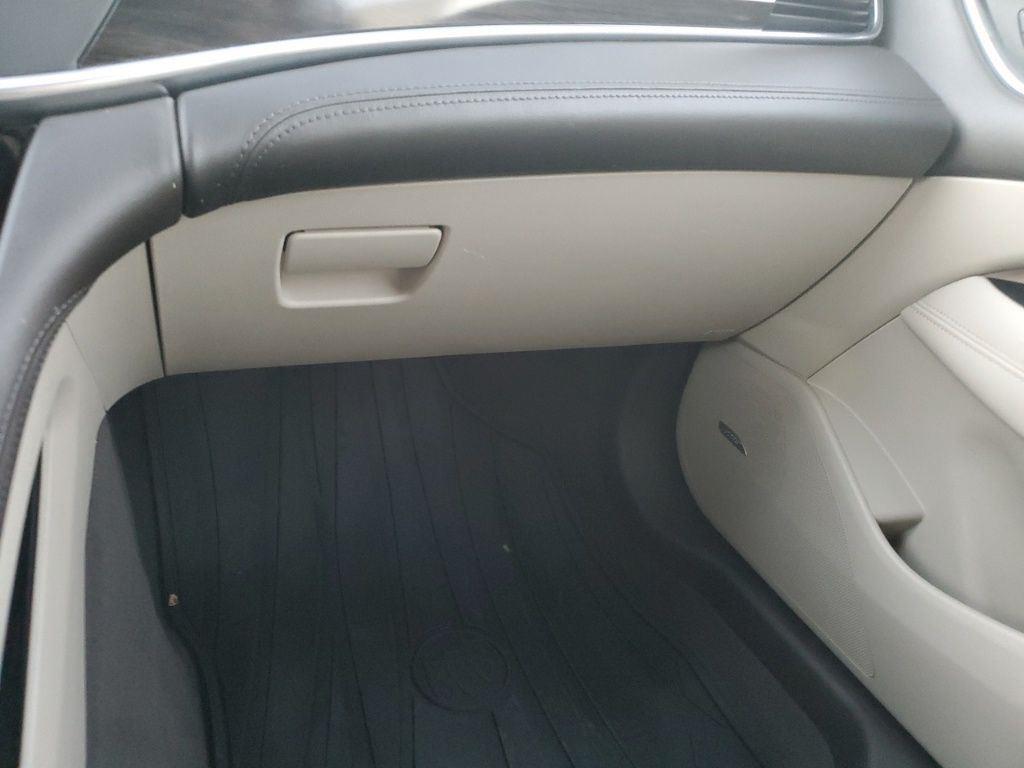 used 2019 Buick LaCrosse car, priced at $16,337