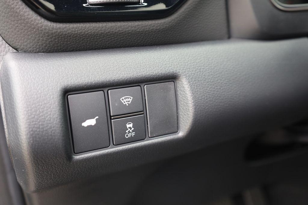 new 2025 Honda Pilot car, priced at $51,275