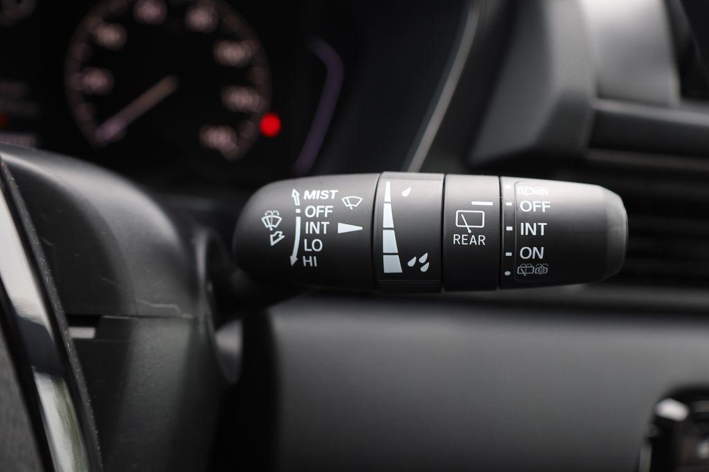 new 2025 Honda Pilot car, priced at $51,275