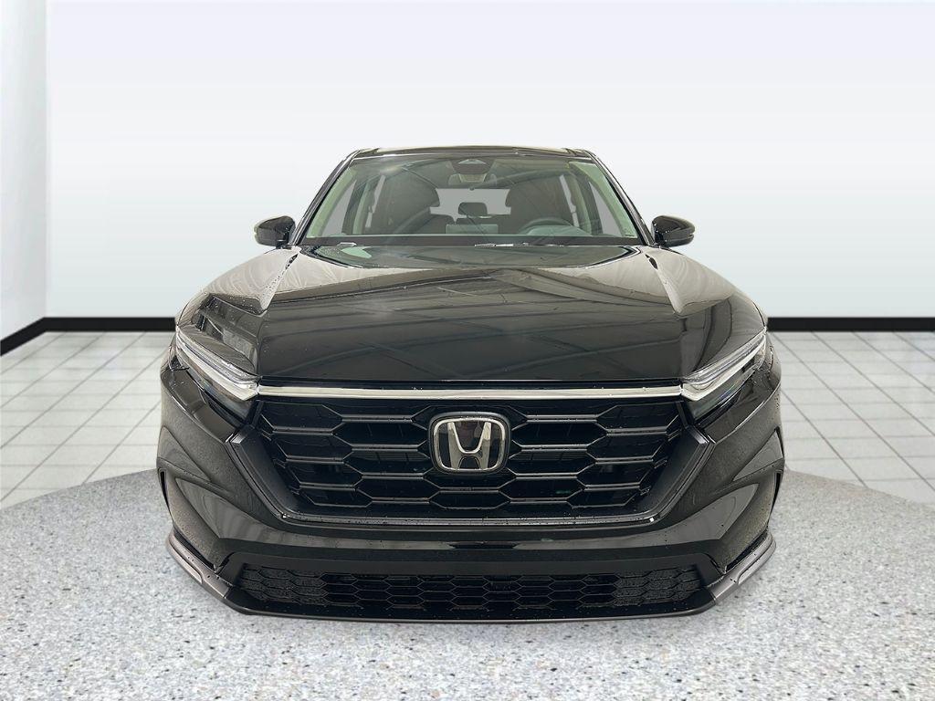 new 2026 Honda CR-V car, priced at $33,815
