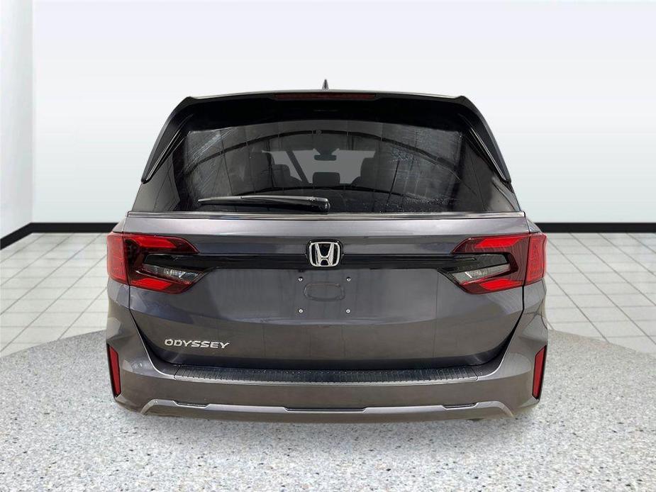 new 2025 Honda Odyssey car, priced at $43,315