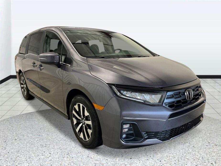 new 2025 Honda Odyssey car, priced at $43,315