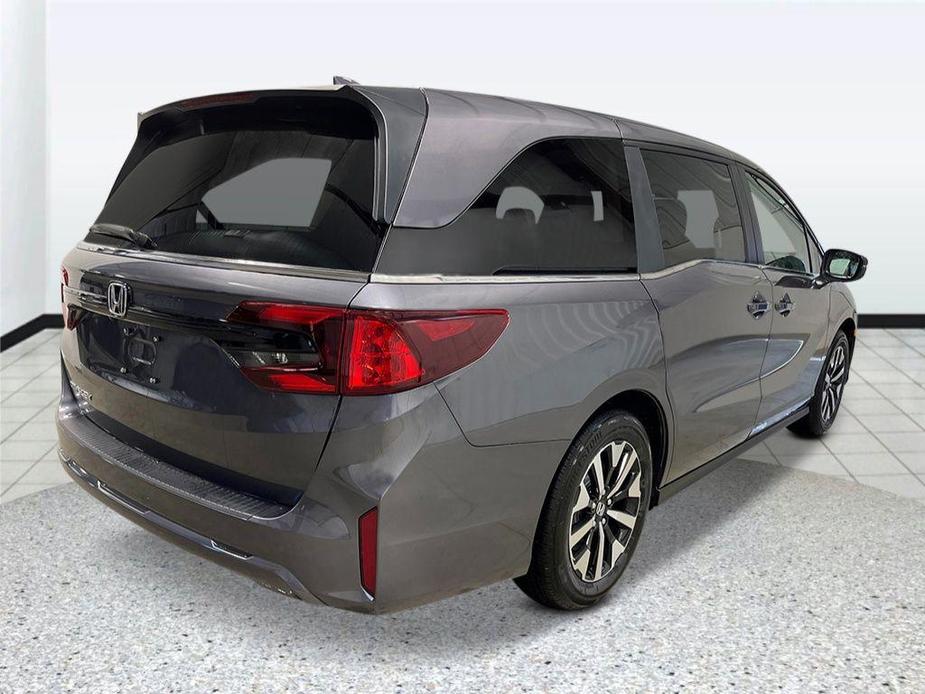 new 2025 Honda Odyssey car, priced at $43,315