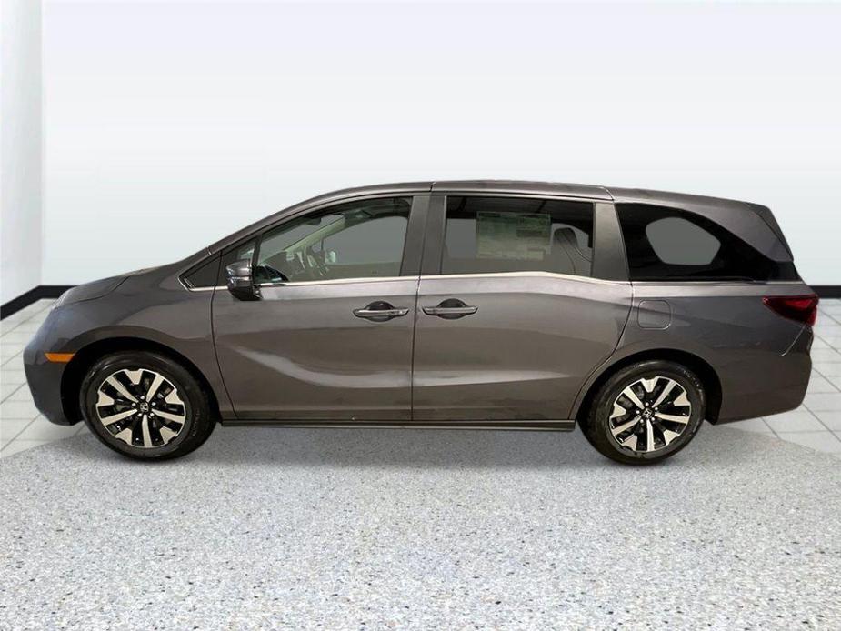 new 2025 Honda Odyssey car, priced at $43,315