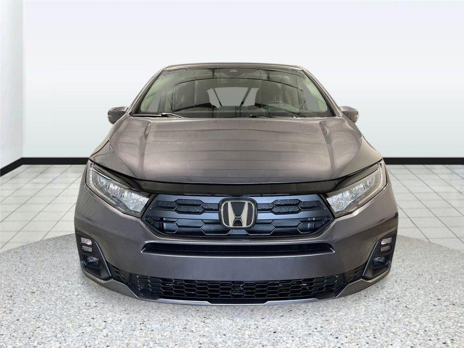 new 2025 Honda Odyssey car, priced at $43,315