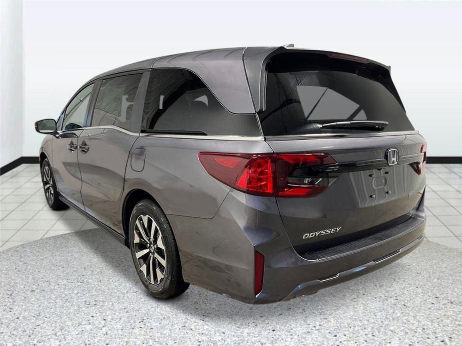 new 2025 Honda Odyssey car, priced at $43,315