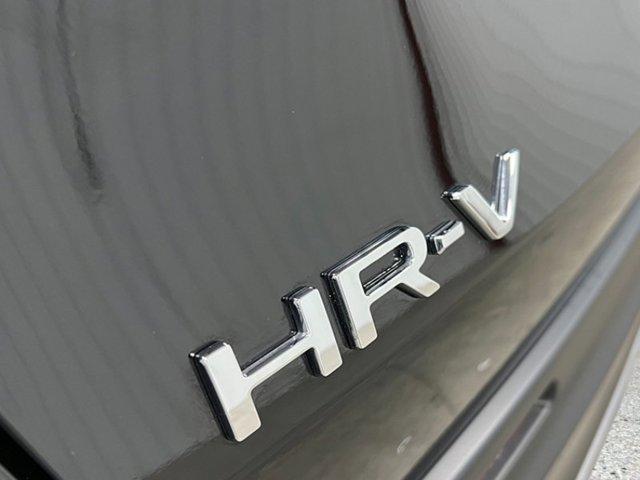 new 2025 Honda HR-V car, priced at $29,601