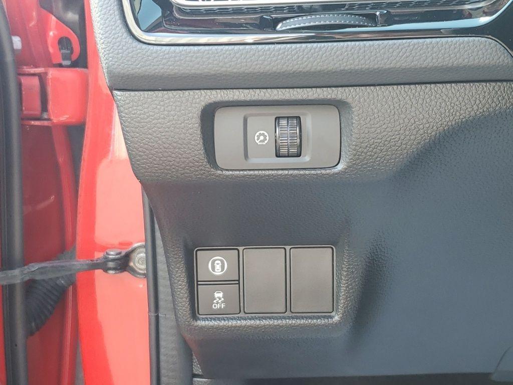used 2022 Honda Civic car, priced at $24,227