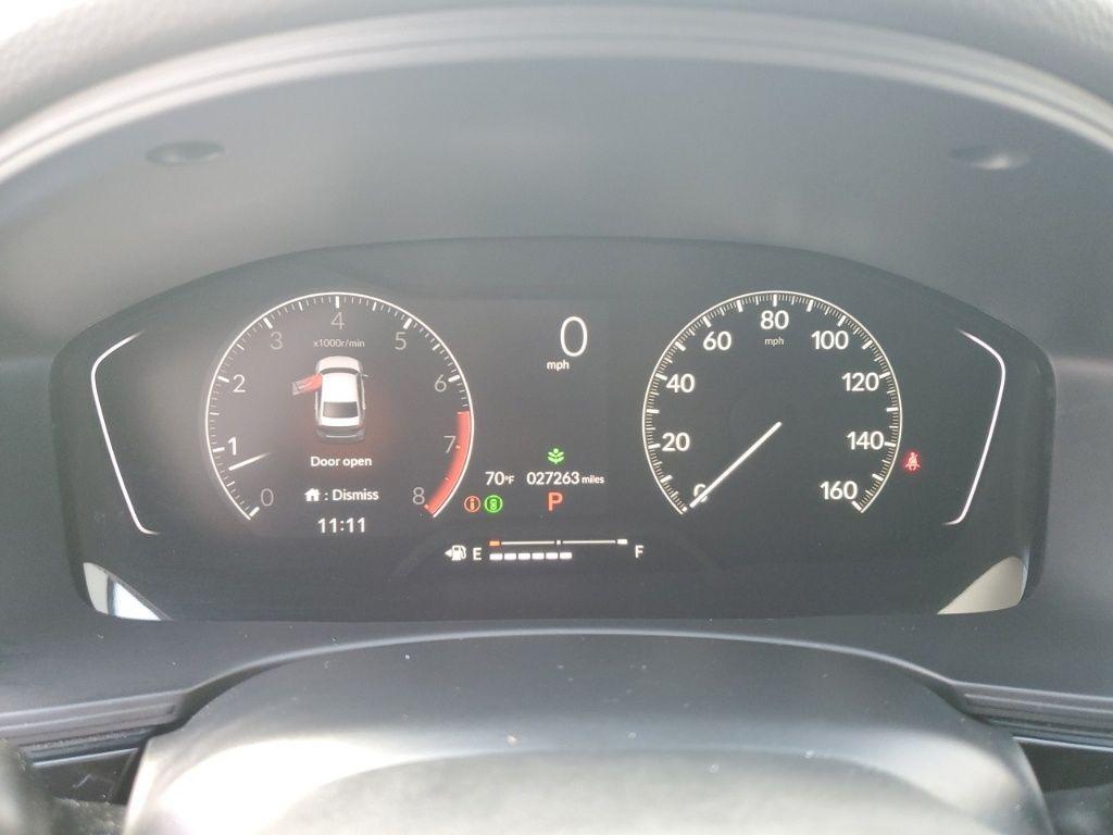 used 2022 Honda Civic car, priced at $24,227