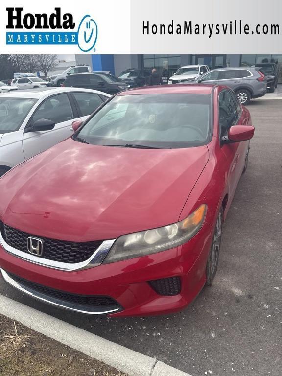 used 2013 Honda Accord car, priced at $8,500