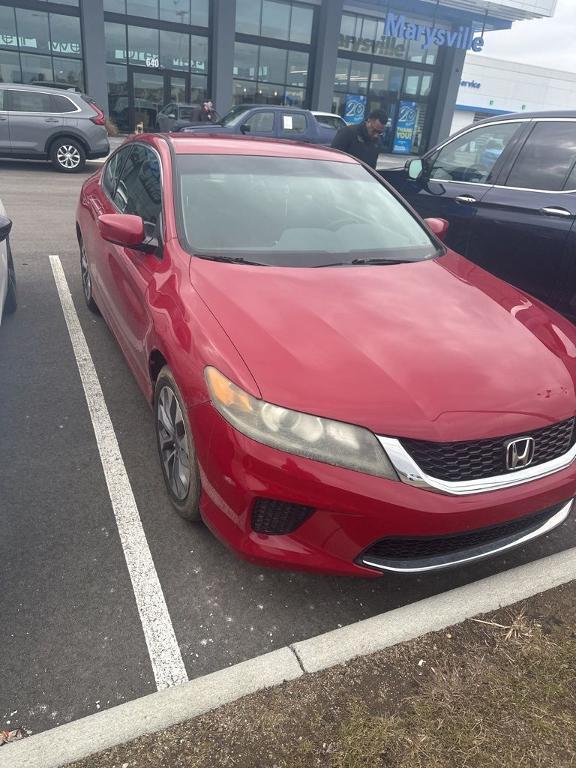 used 2013 Honda Accord car, priced at $8,500