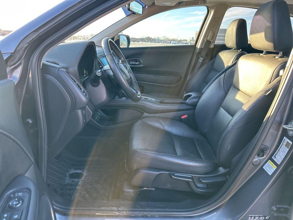 used 2016 Honda HR-V car, priced at $13,557