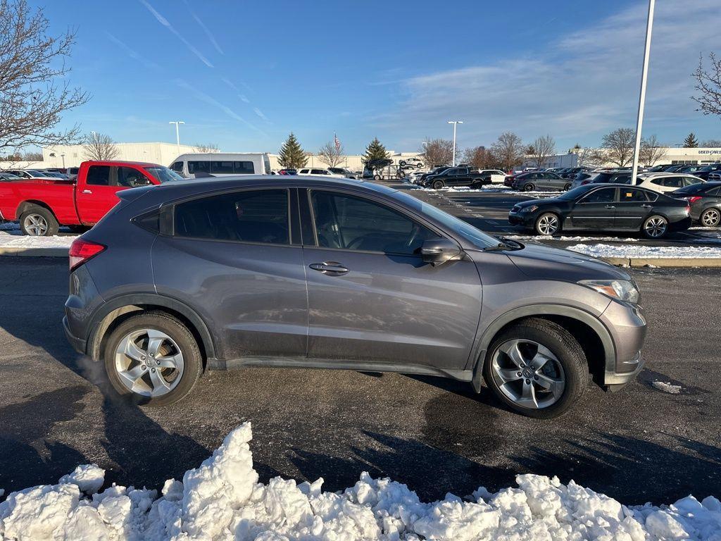 used 2016 Honda HR-V car, priced at $13,557