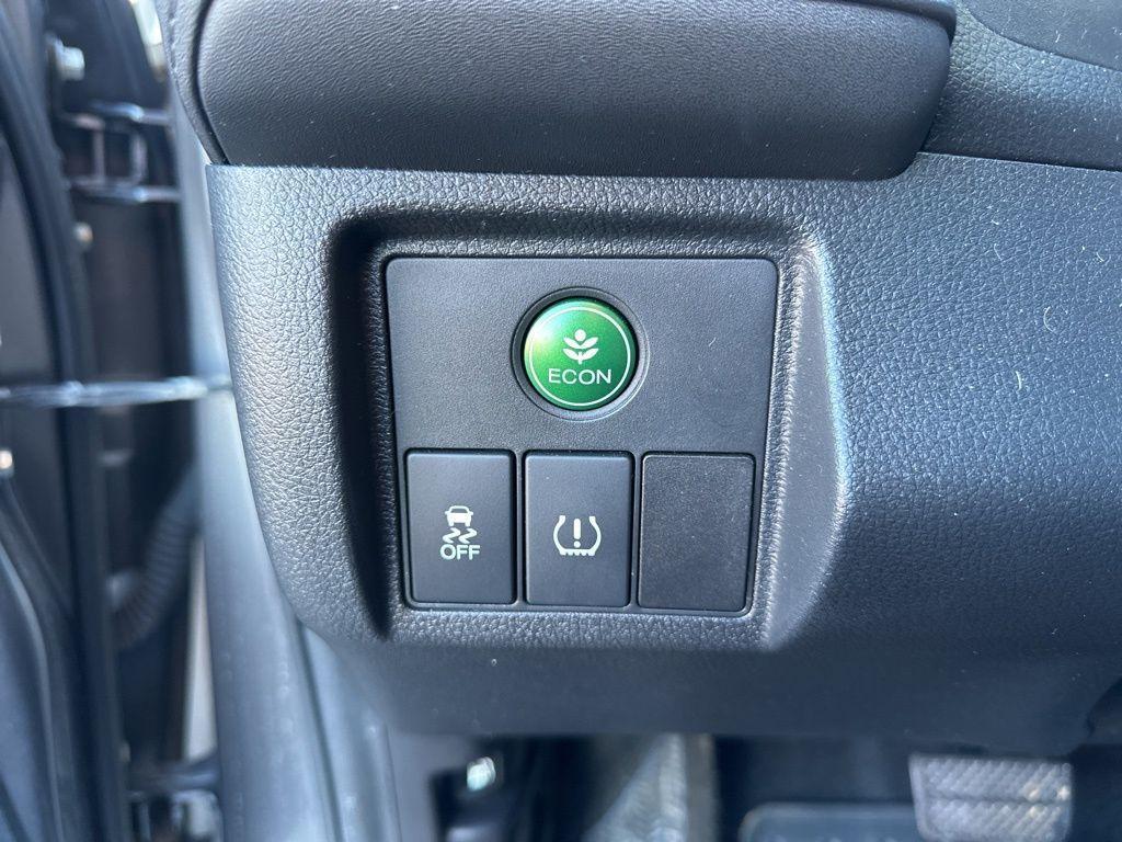 used 2016 Honda HR-V car, priced at $13,557