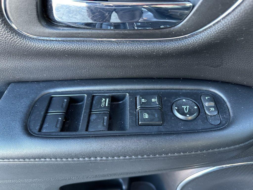 used 2016 Honda HR-V car, priced at $13,557