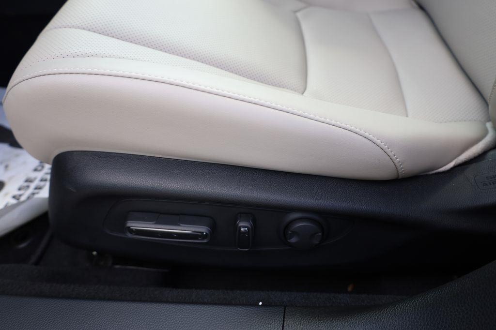 new 2025 Honda Accord Hybrid car, priced at $36,590