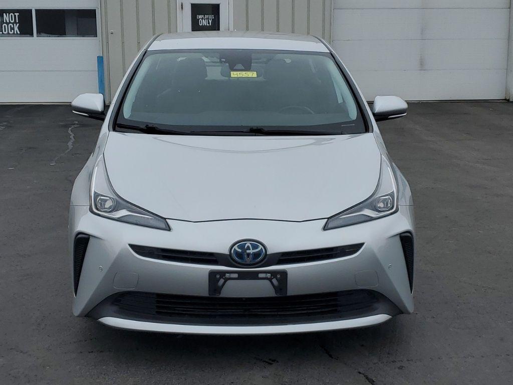 used 2020 Toyota Prius car, priced at $20,600