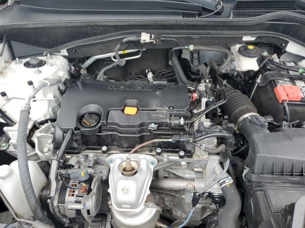 used 2023 Honda HR-V car, priced at $25,997
