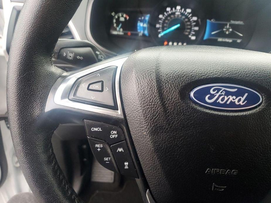 used 2022 Ford Edge car, priced at $22,778