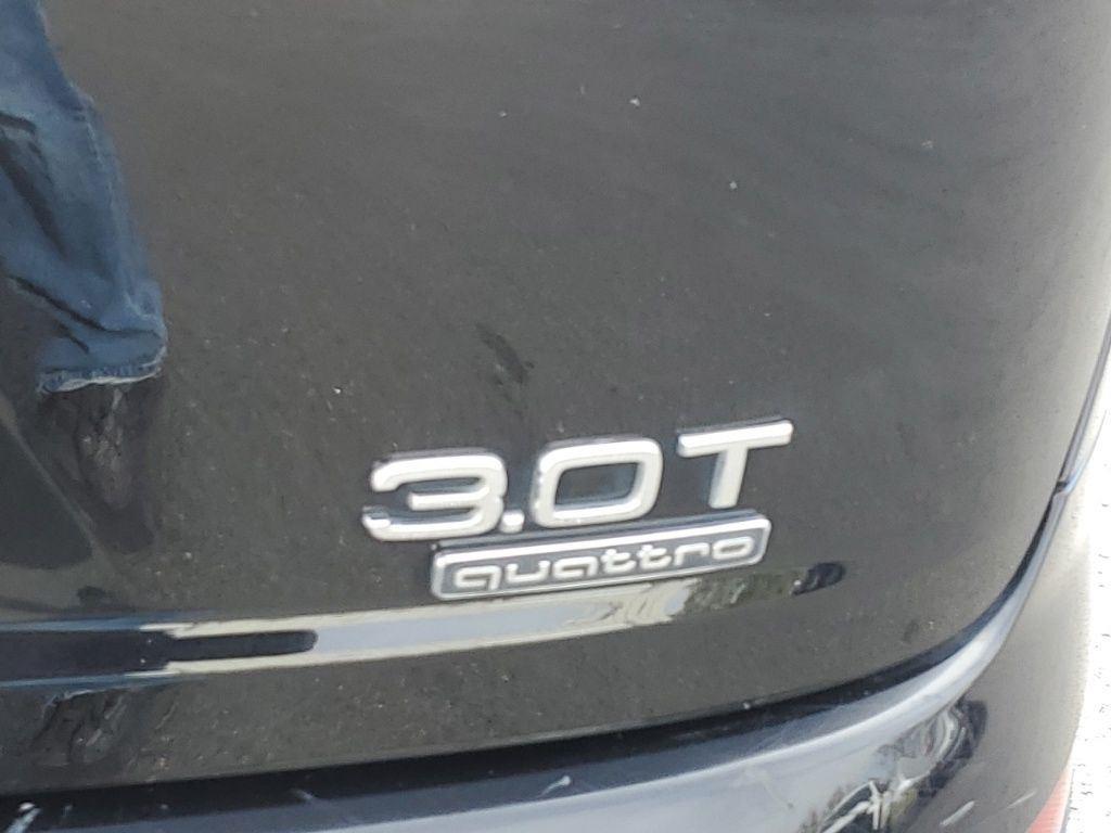 used 2017 Audi Q7 car, priced at $10,500