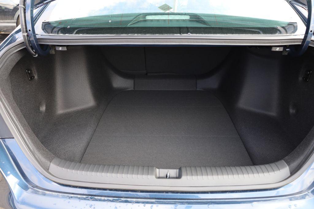 new 2025 Honda Accord Hybrid car, priced at $36,135