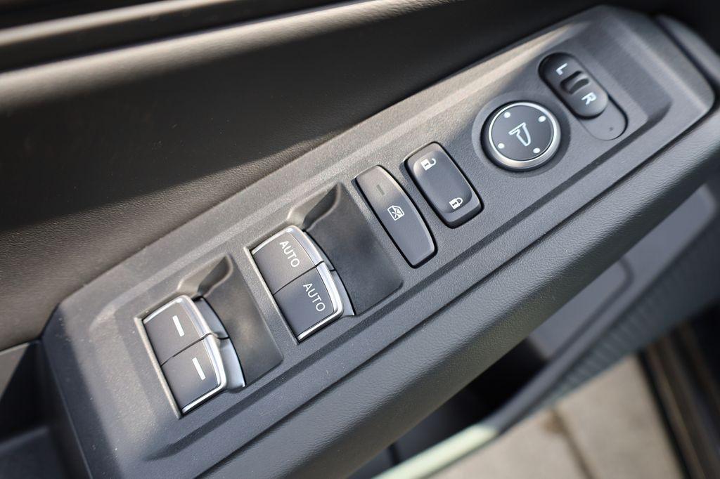 new 2025 Honda Accord Hybrid car, priced at $36,135