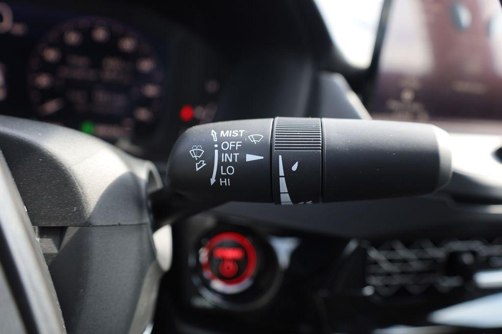 new 2025 Honda Accord Hybrid car, priced at $36,135