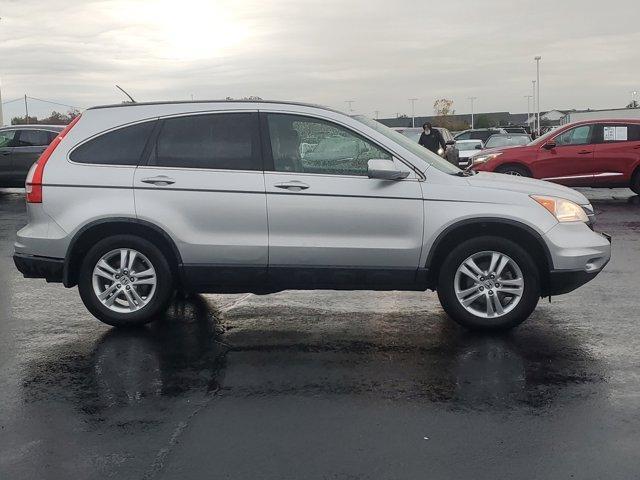 used 2011 Honda CR-V car, priced at $9,500