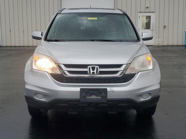 used 2011 Honda CR-V car, priced at $9,500