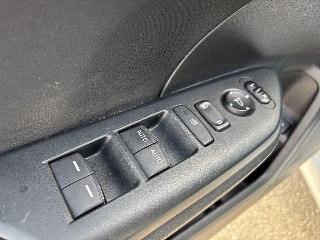 used 2016 Honda Civic car, priced at $10,000